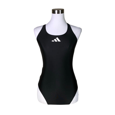 Naisten Adidas - Uimapuku, koko 34 - Musta ()