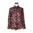 Naisten Massimo Dutti - Pusero, koko 38 - Vaaleanpunainen ()