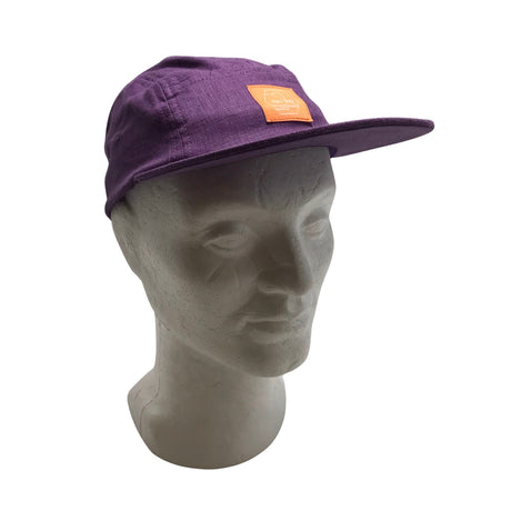 Unisex VAI-KO - Lippalakki, koko 54 - 56 cm - Violetti ()