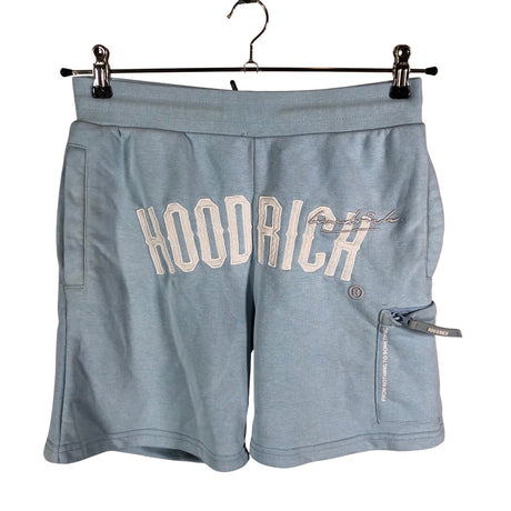 Miesten Hoodrich - Collegeshortsit, koko XS - Vaaleansininen ()