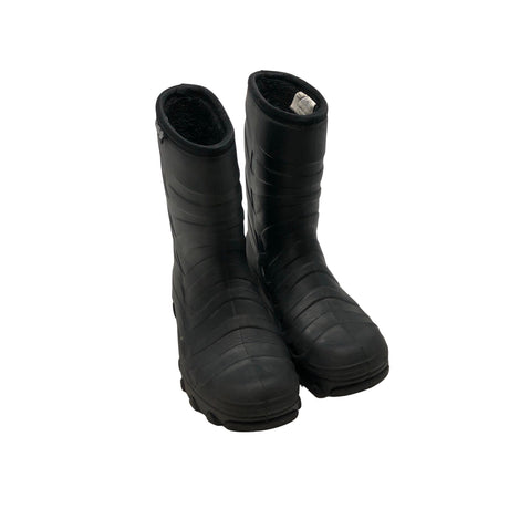 Unisex Nokian - Kumisaappaat, koko 34 - Musta (2)