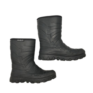 Unisex Nokian - Kumisaappaat, koko 34 - Musta (1)