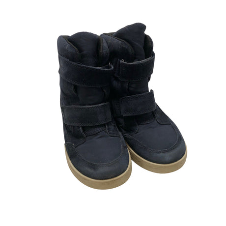 Unisex Ecco - Talvikengät, koko 36 - Sininen (2)