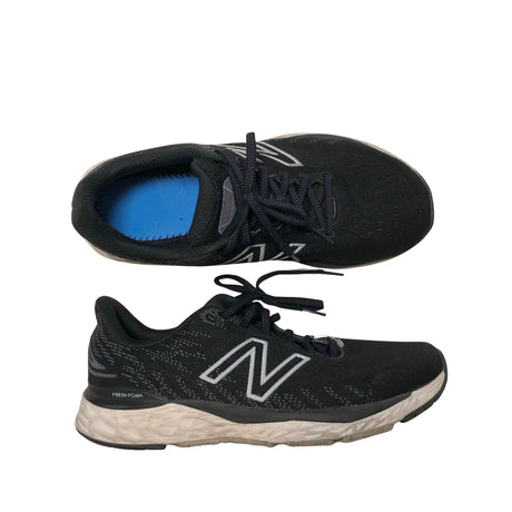 Naisten New Balance - Juoksukengät, koko 42 - Musta ()