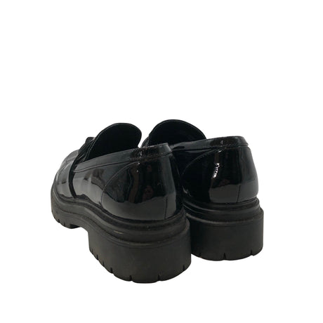 Naisten Michael Kors - Loaferit, koko 38 - Musta (2)