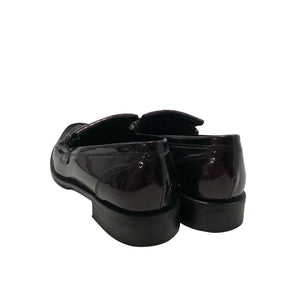 Naisten Uma Parker - Loaferit, koko 38 - Viininpunainen (2)