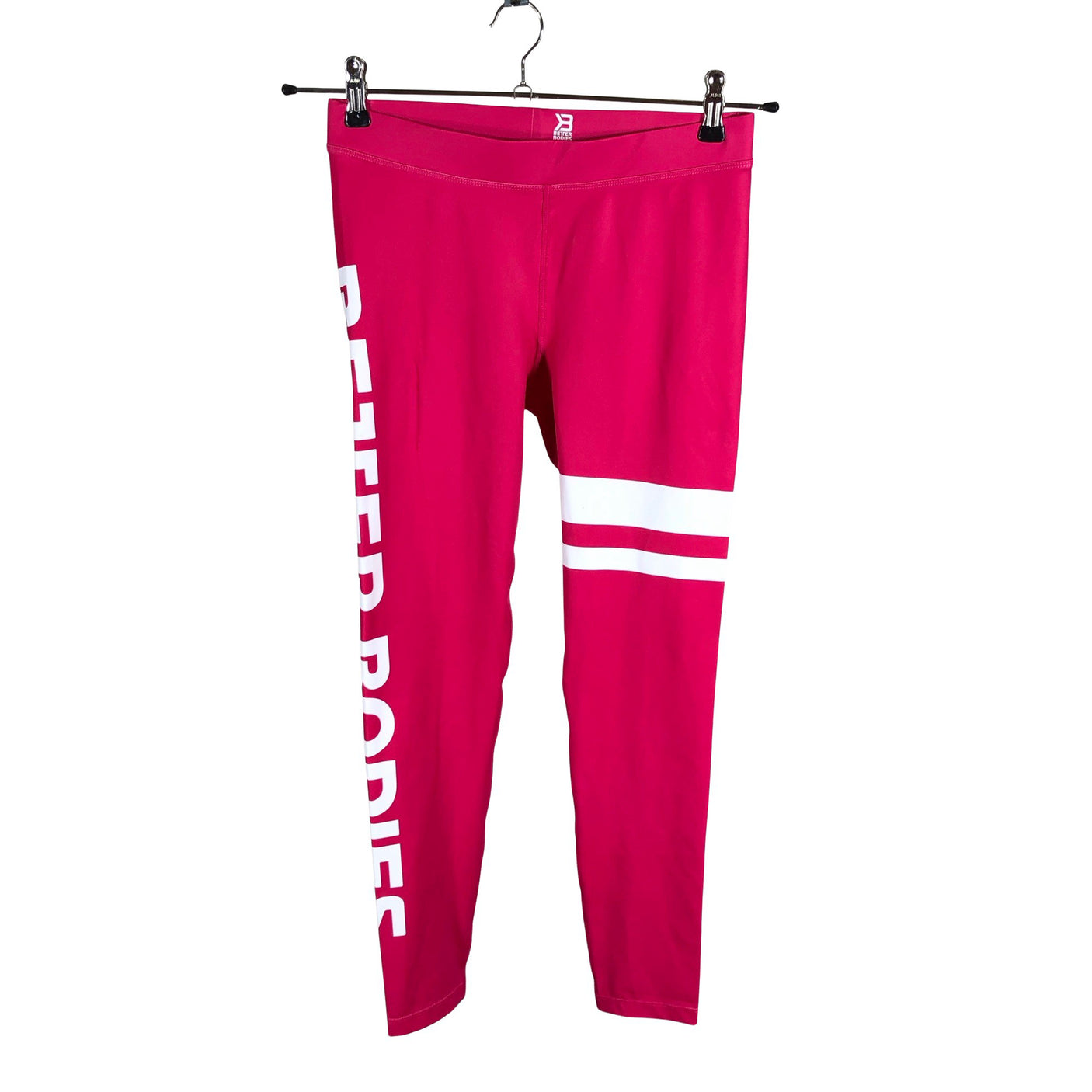 Naisten Better Bodies - Urheilutrikoot, koko 38 - Pinkki (1)