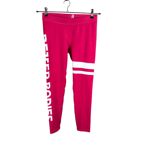 Naisten Better Bodies - Urheilutrikoot, koko 38 - Pinkki ()