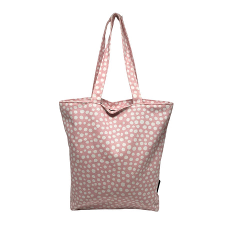 Naisten Marimekko - Käsilaukku, koko Maxi - Vaaleanpunainen ()