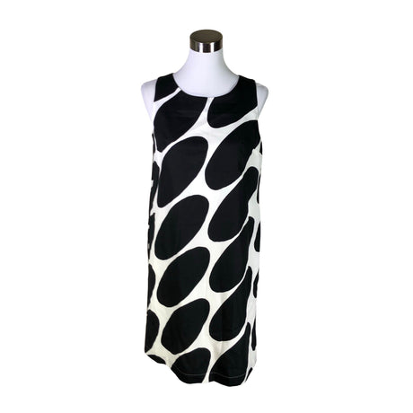 Naisten Marimekko - Kangasmekko, koko 38 - Musta ()
