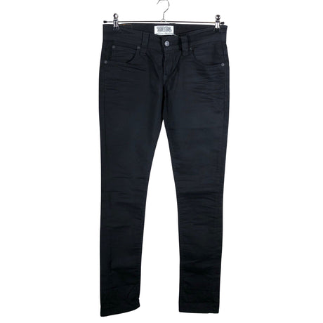 Naisten Levi's - Farkut, koko W28 - Musta ()