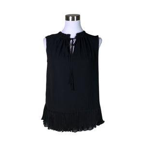 Naisten Sand - Toppi, koko 38 - Musta (1)