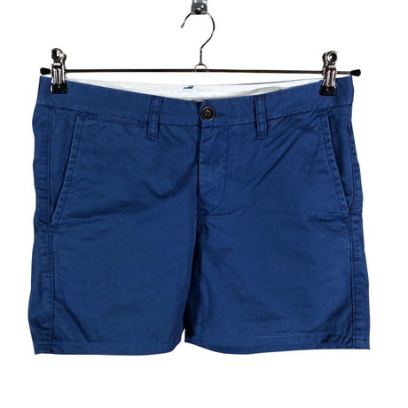 Naisten Peak Performance - Shortsit, koko W26 - Sininen ()