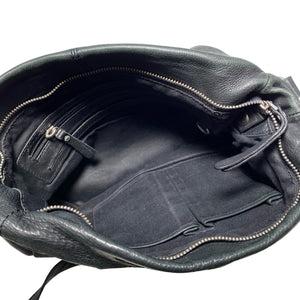 Olkalaukku, koko Midi