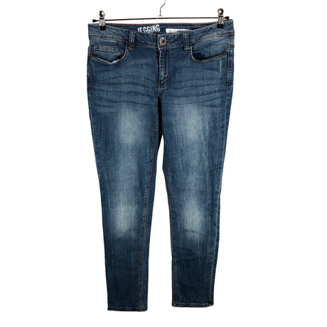 Naisten DKNY - Farkut, koko 42 - Sininen ()