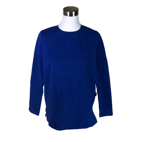 Naisten R-collection - Collegepaita, koko 38 - Sininen ()