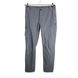 Naisten Peak Performance - Ulkoiluhousut, koko 38 - Harmaa ()