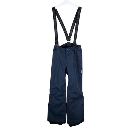 Unisex Reimatec - Toppahousut, koko 140 - 146 - Sininen ()
