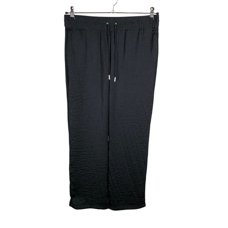 Naisten InWear - Ohuet housut, koko 38 - Musta ()