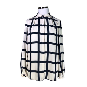 Naisten Tommy Hilfiger - Pusero, koko 42 - Sininen (1)