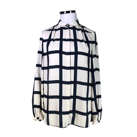 Naisten Tommy Hilfiger - Pusero, koko 42 - Sininen ()