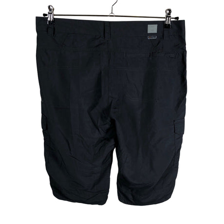 Miesten Icepeak - Shortsit, koko L - Harmaa (2)