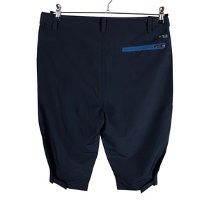 Miesten Icepeak - Shortsit, koko L - Sininen (2)