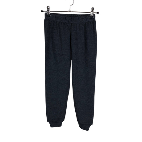 Unisex Kivat - Villahousut, koko 104 - 110 - Harmaa ()