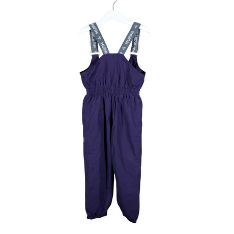 Unisex Huppa - Toppahousut, koko 104 - 110 - Violetti (2)