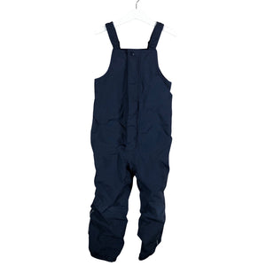 Unisex Didriksons - Toppahousut, koko 104 - 110 - Sininen (1)