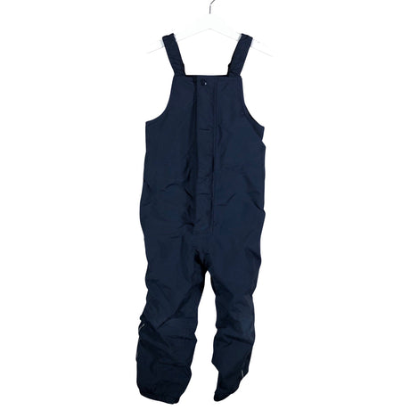 Unisex Didriksons - Toppahousut, koko 104 - 110 - Sininen ()