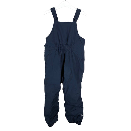Unisex Didriksons - Toppahousut, koko 104 - 110 - Sininen (2)