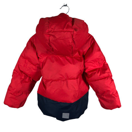 Unisex Reima - Toppatakki, koko 104 - 110 - Sininen (2)