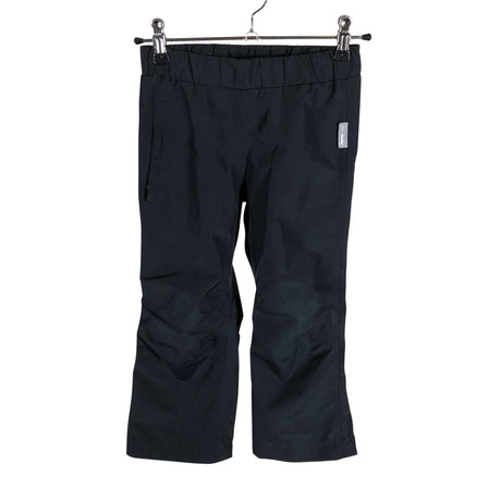 Unisex Reima - Välikausihousut, koko 98 - 104 - Musta ()