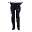 Naisten Adidas - Leggingsit, koko 36 - Musta ()