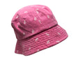 Tyttöjen Reima - Kesähattu, koko 48 - 50 cm - Pinkki ()