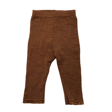 Unisex Name It - Leggingsit, koko 56 - 62 - Ruskea ()
