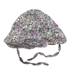 Tyttöjen Lindex - Kesähattu, koko 34 - 36 cm - Valkoinen (1)