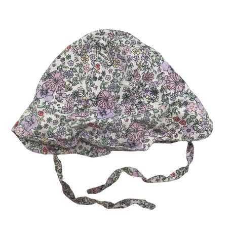 Tyttöjen Lindex - Kesähattu, koko 34 - 36 cm - Valkoinen ()