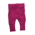 Tyttöjen Name It - Trikoohousut, koko 44 - 50 - Pinkki ()