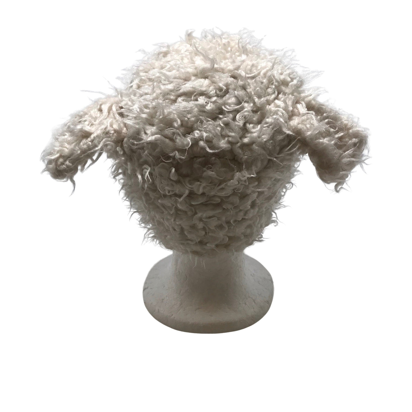 Unisex Fredrikson - Talvihattu, koko 48 - 50 cm - Valkoinen (2)