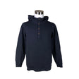 Miesten Jack & Jones - Huppari, koko S - Sininen ()