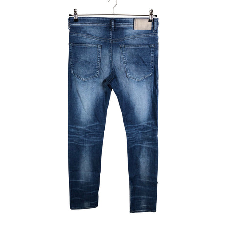Miesten Diesel - Farkut, koko W30 - Sininen (2)