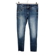 Miesten Jack & Jones - Farkut, koko W29 - Sininen ()