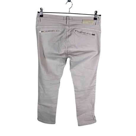 Naisten Sand - Farkut, koko W32 - Harmaa (2)