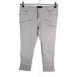 Naisten Sand - Farkut, koko W32 - Harmaa ()