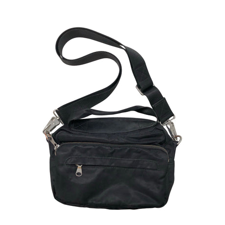 Unisex Arket - Olkalaukku, koko Mini - Musta ()