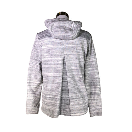 Naisten Nike - Huppari, koko 36 - Harmaa (2)