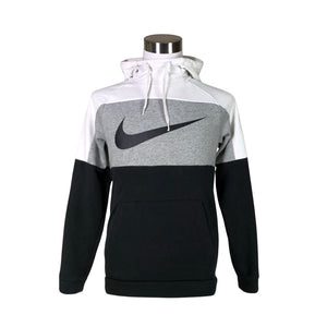 Miesten Nike - Huppari, koko S - Musta (1)
