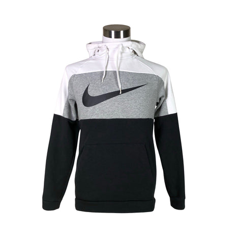 Miesten Nike - Huppari, koko S - Musta ()